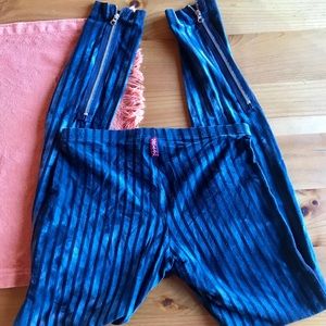 Hard Tail Full Length Leggings